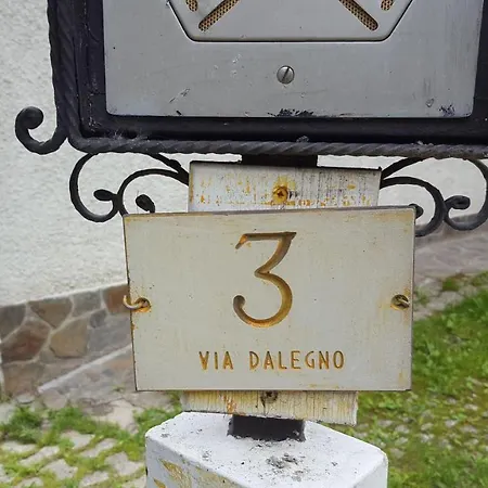 Casa Grazia