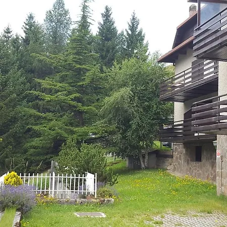 Casa Grazia Apartment