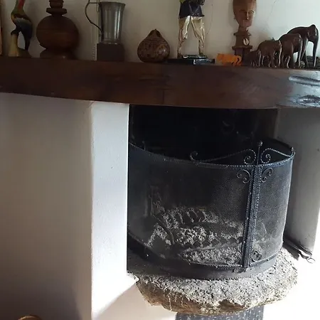 Casa Grazia Apartment *