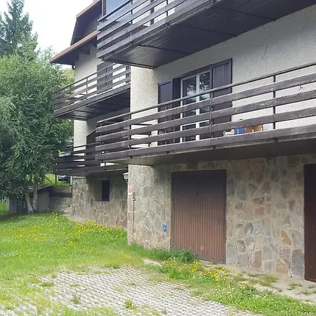 Casa Grazia Apartment *
