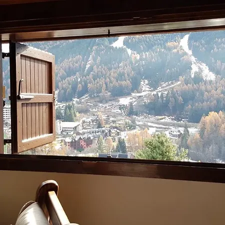 Casa Grazia Apartment Villa d'Allegno