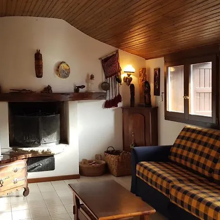 Casa Grazia Apartment Villa d'Allegno