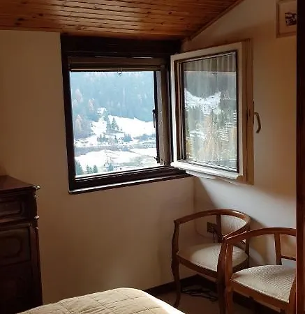 Casa Grazia Villa d'Allegno