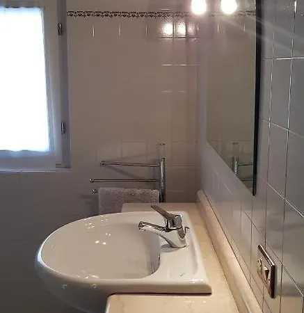 Casa Grazia Apartment